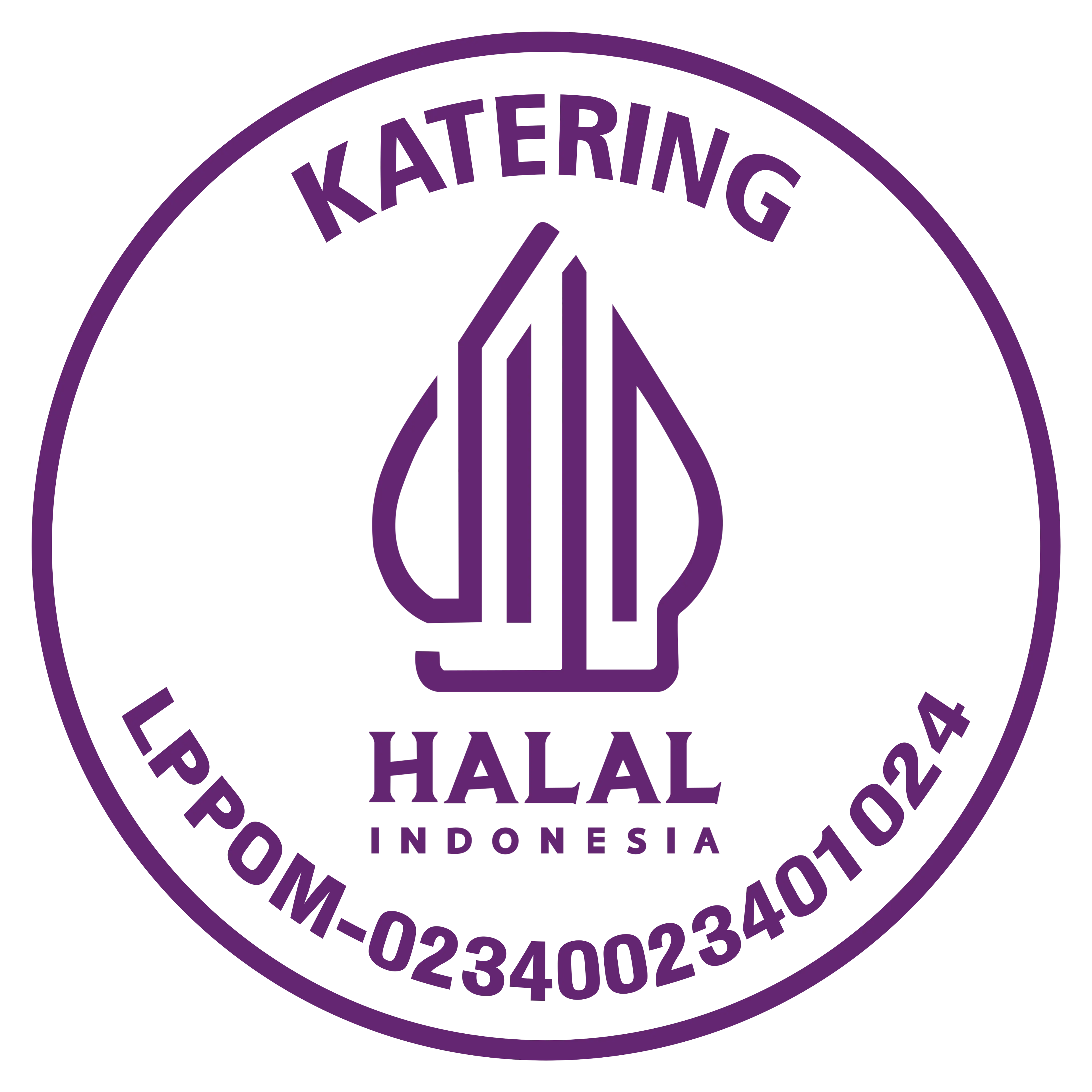 Catering Aqiqah Halal